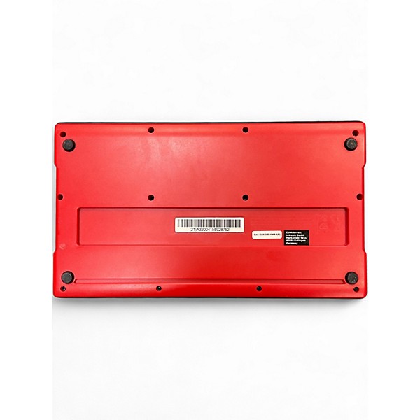 Used Akai Professional MPK Mini MIDI Controller