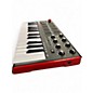 Used Akai Professional MPK Mini MIDI Controller