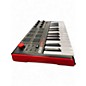Used Akai Professional MPK Mini MIDI Controller