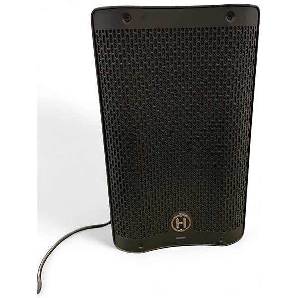 Used Harbinger 2408 Powered Speaker