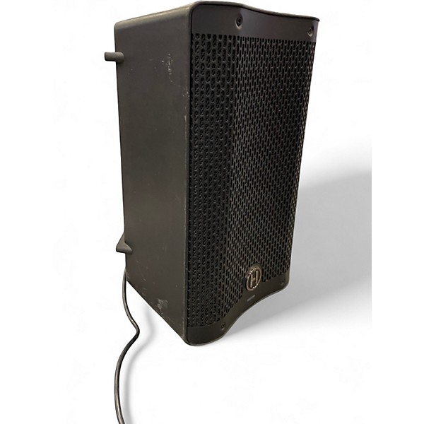 Used Harbinger 2408 Powered Speaker