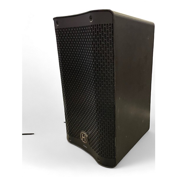 Used Harbinger 2408 Powered Speaker