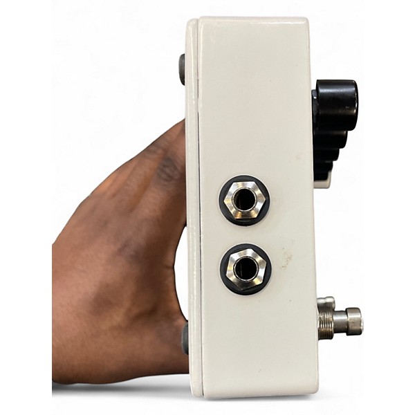 Used Electro-Harmonix Cathedral Stereo Reverb Effect Pedal