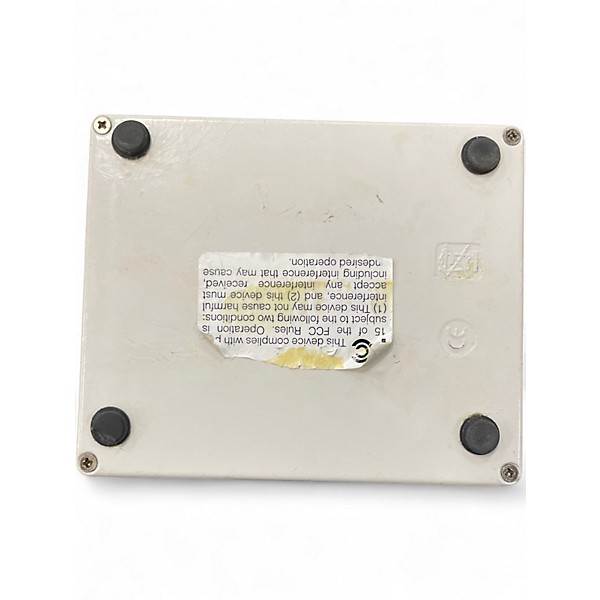 Used Electro-Harmonix Cathedral Stereo Reverb Effect Pedal