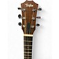 Used Taylor GS Mini-e Mahogany Mahogany Acoustic Electric Guitar