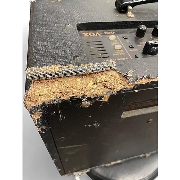 Used VOX VT40X  Guitar Combo Amp