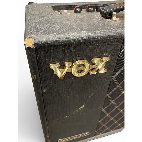 Used VOX VT40X  Guitar Combo Amp