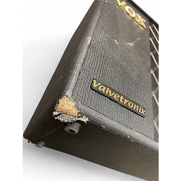 Used VOX VT40X  Guitar Combo Amp