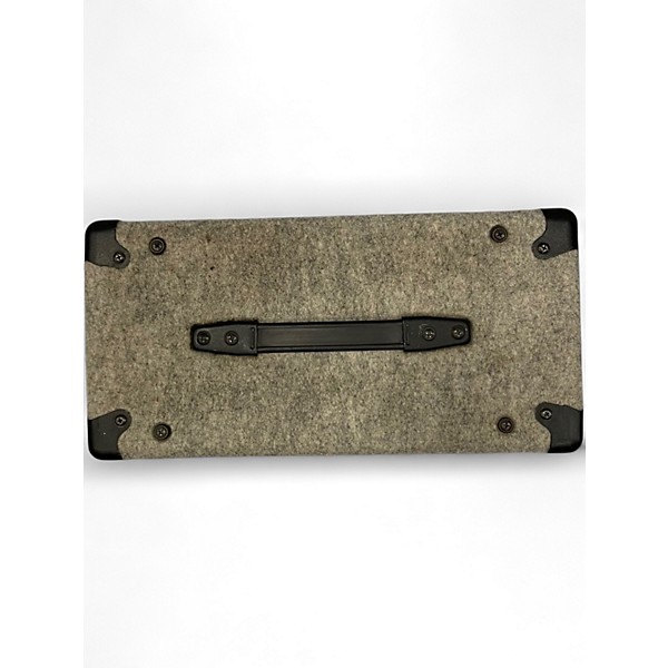 Used Fender H.O.T 75w Guitar Combo Amp