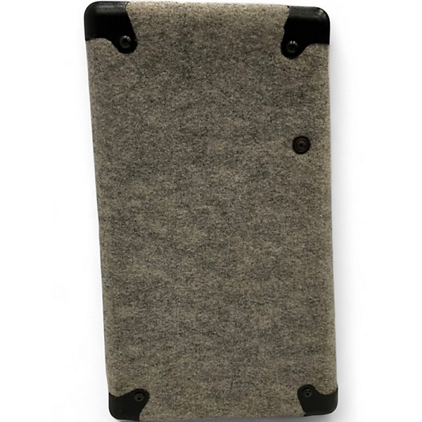 Used Fender H.O.T 75w Guitar Combo Amp