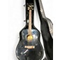 Used Yamaha F335 Black Acoustic Guitar thumbnail