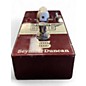 Used Seymour Duncan Pickup Booster Effect Pedal