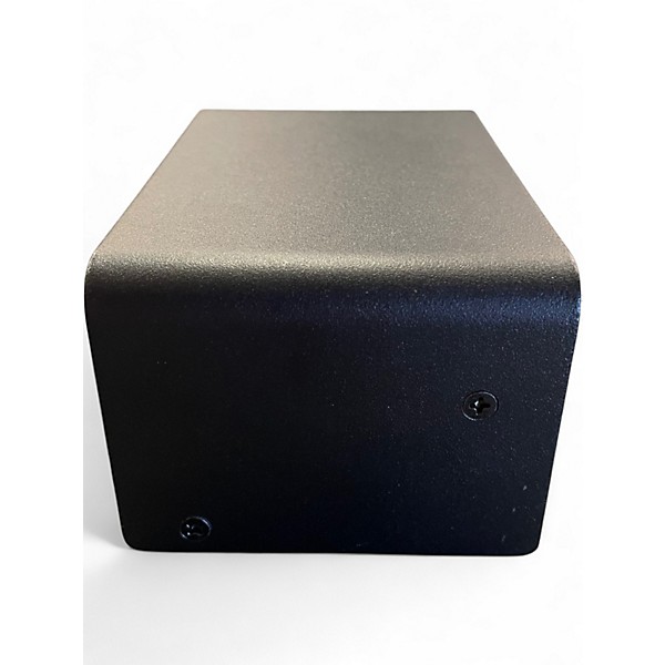 Used Friedman Mic-No-Mo Guitar Cabinet