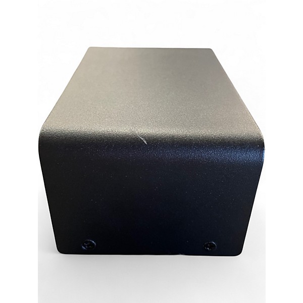 Used Friedman Mic-No-Mo Guitar Cabinet