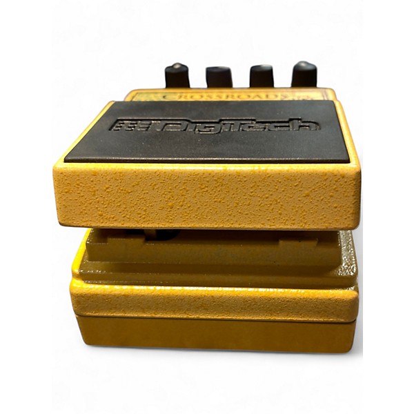 Used DigiTech Crossroads Eric Clapton Overdrive Effect Pedal