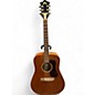 Vintage 1990s Guild D16NT Mahogany Acoustic Guitar thumbnail