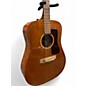 Vintage 1990s Guild D16NT Mahogany Acoustic Guitar