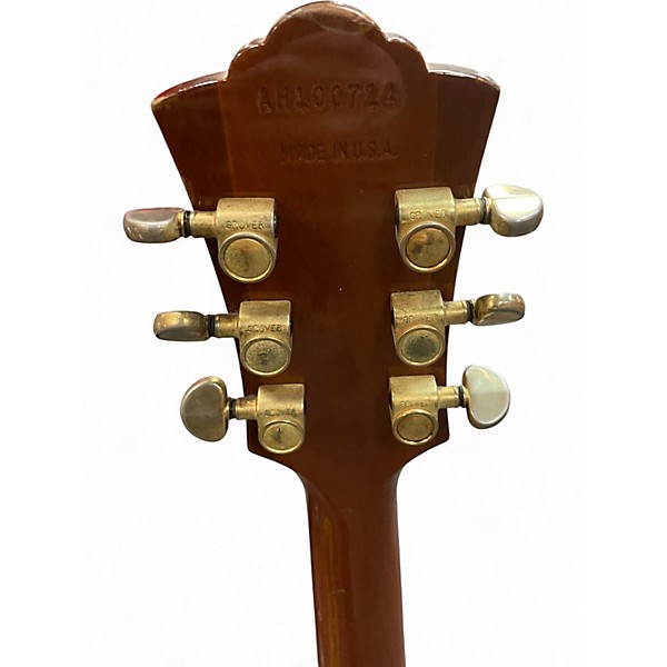 Vintage 1990s Guild D16NT Mahogany Acoustic Guitar