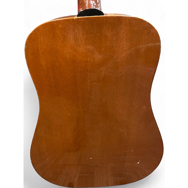 Vintage 1990s Guild D16NT Mahogany Acoustic Guitar