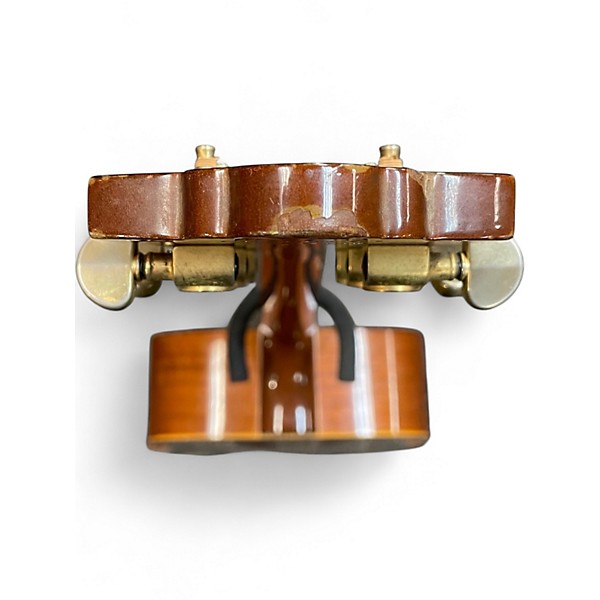 Vintage 1990s Guild D16NT Mahogany Acoustic Guitar