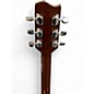Used Fender F210 Natural Acoustic Guitar