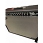 Used Fender Tone Master Twin Reverb 200W 2x12 Guitar Combo Amp
