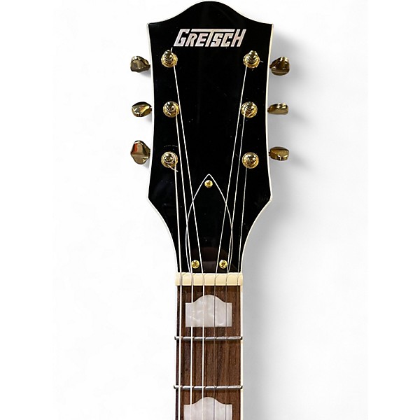 Used Gretsch Guitars G5427TG Midnight Sapphire Hollow Body Electric Guitar