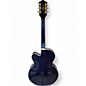Used Gretsch Guitars G5427TG Midnight Sapphire Hollow Body Electric Guitar