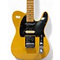 Used Fender Player Plus Nashville Telecaster Butterscotch Blonde Solid Body Electric Guitar