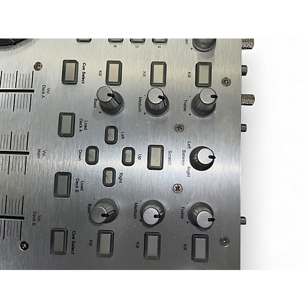 Used Hercules DJ RMX DJ Controller DJ Controller