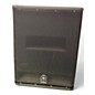 Used Yamaha DXS15 Powered Subwoofer thumbnail