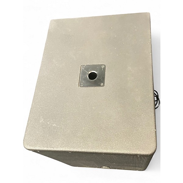 Used Yamaha DXS15 Powered Subwoofer