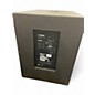 Used Yamaha DXS15 Powered Subwoofer