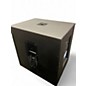 Used Yamaha DXS15 Powered Subwoofer