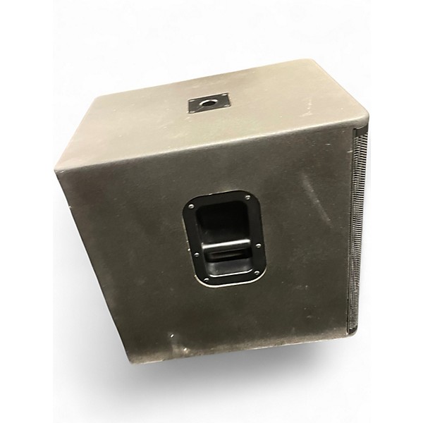 Used Yamaha DXS15 Powered Subwoofer