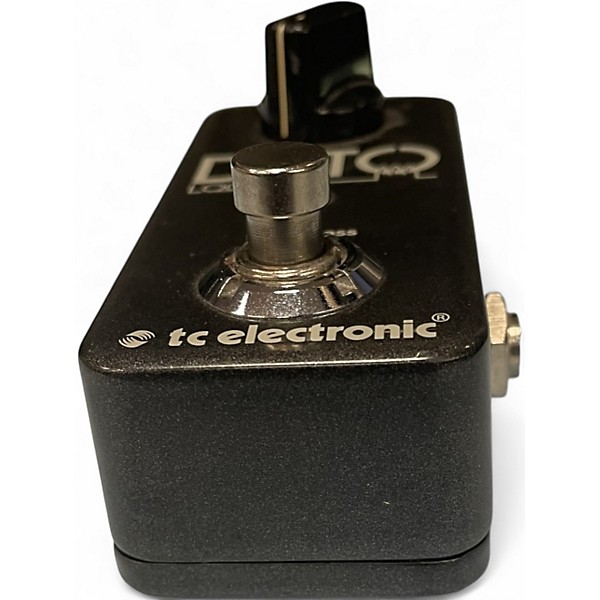 Used TC Electronic Ditto Looper Pedal