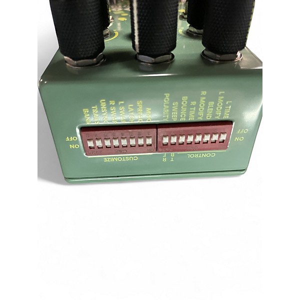 Used Chase Bliss Audio  Lost + Found Effect Processor