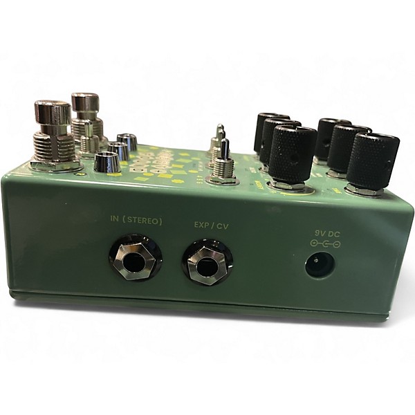 Used Chase Bliss Audio  Lost + Found Effect Processor