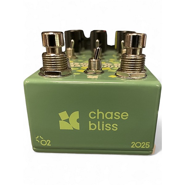 Used Chase Bliss Audio  Lost + Found Effect Processor