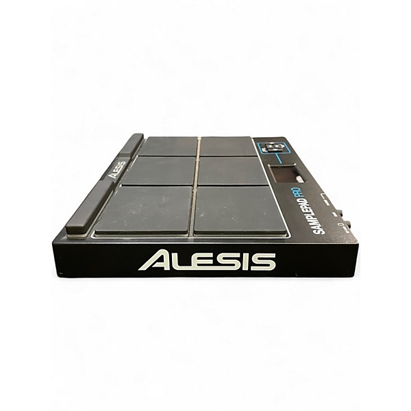 Used Alesis Sample Pad Pro Drum MIDI Controller