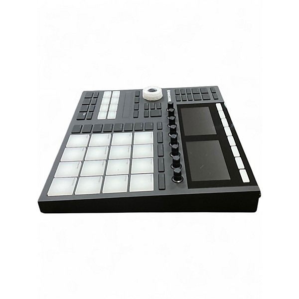 Used Native Instruments Maschine MKIII MIDI Controller