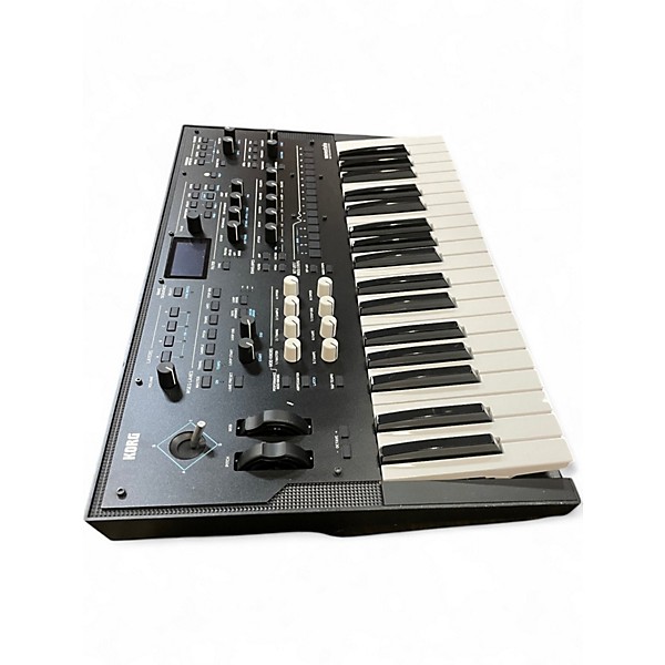 Used KORG WAVESTATE Synthesizer