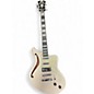 Used D'Angelico DELUXE SERIES BEDFORD SH DESERT GOLD Hollow Body Electric Guitar thumbnail