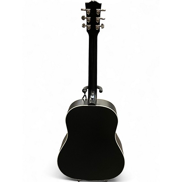 Used Gibson J45 Studio Mahogany Acoustic Electric Guitar