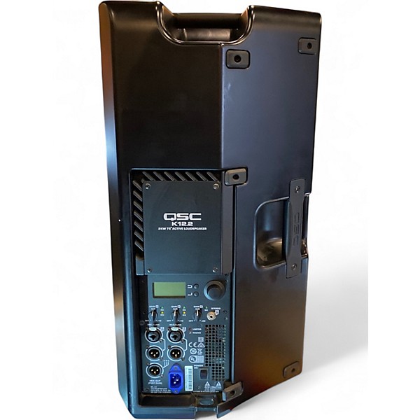 Used QSC K12.2 Powered Speaker