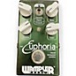 Used Wampler Euphoria Overdrive Effect Pedal thumbnail