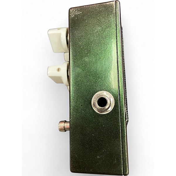 Used Wampler Euphoria Overdrive Effect Pedal