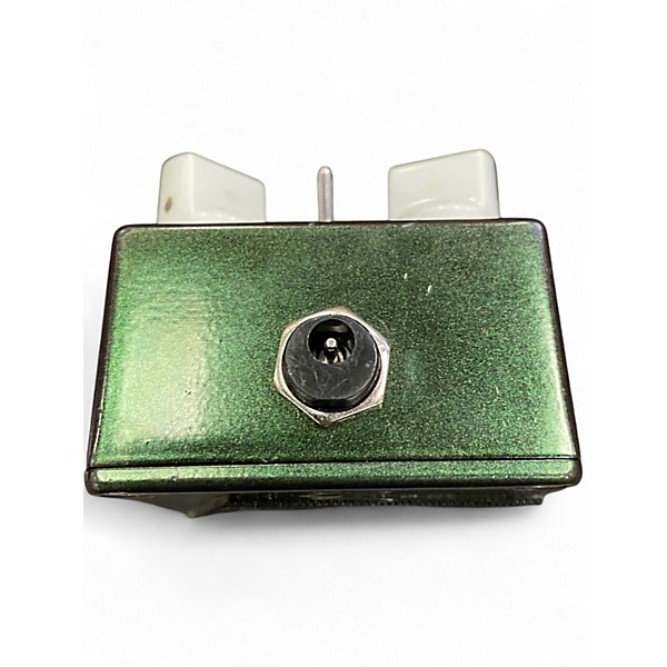 Used Wampler Euphoria Overdrive Effect Pedal