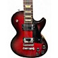 Used 2021 Gibson Les Paul Studio RED Solid Body Electric Guitar
