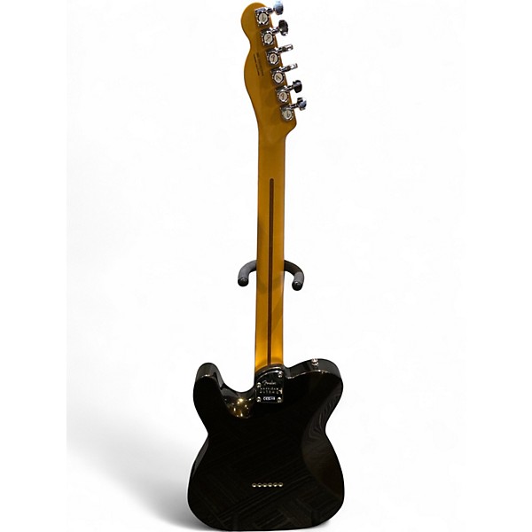 Used Fender TELECASTER ULTRA II BROWN Solid Body Electric Guitar